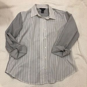 Women’s Button Down Shirt